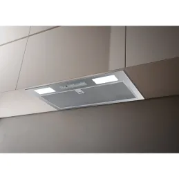 Hotte aspirante FBI 525 XS HCS – 522 mm / Inox