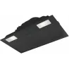 Noir mat