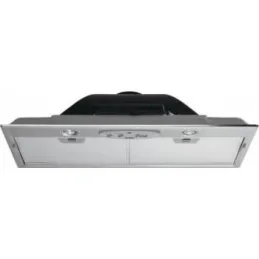 Hotte aspirante FBI 705 XS - 702 mm / Inox
