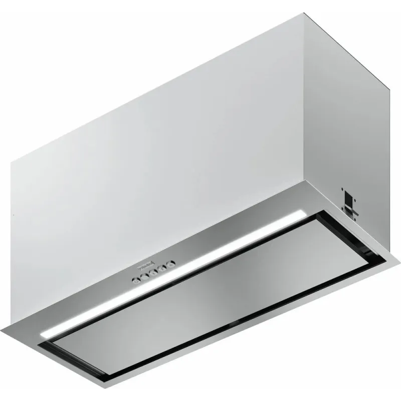 Hotte aspirante encastrable FRANKE BOX Evo FBFE A70 / Inox