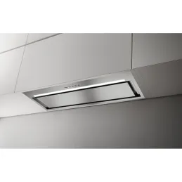 Hotte aspirante encastrable FRANKE BOX Evo FBFE A70 / Inox