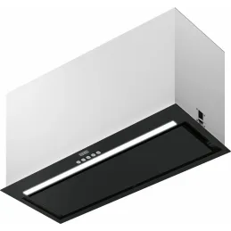 Hotte aspirante encastrable FRANKE BOX Evo FBFE A70 / Noir mat