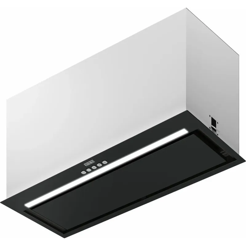 Hotte aspirante encastrable FRANKE BOX Evo FBFE A70 / Noir mat