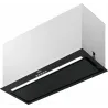 Noir mat