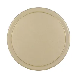Bouton de meuble TINA / Or brossé