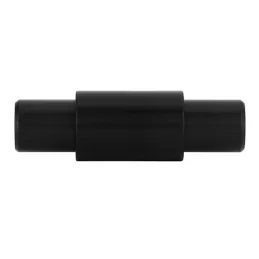Bouton de meuble TINA DUO / Noir mat