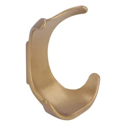 Porte-manteau LUONGO XL / Vieil or