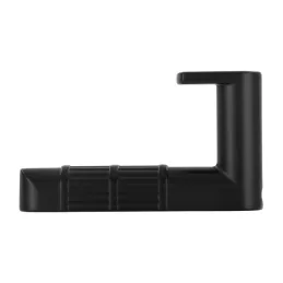 Portemanteau TAU / Noir mat