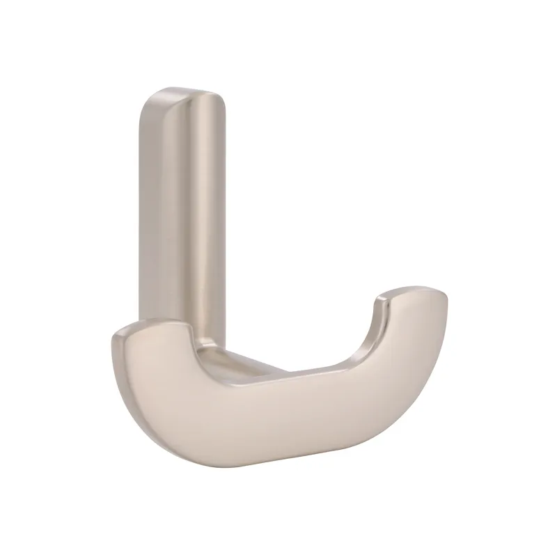 Portemanteau KOPPA DUO / Acier inoxydable