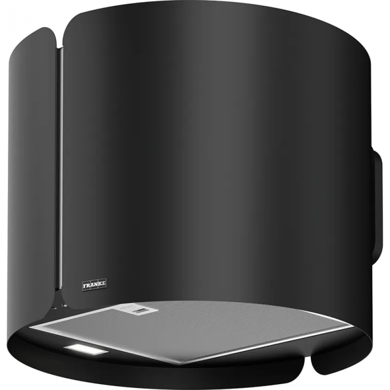 Hotte aspirante FSMS WALL F42 / Noir