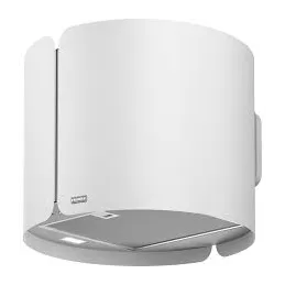 Hotte aspirante FSMS WALL F42 / Blanche