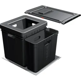 Tri sélectif FRANKE 350-60 Varia pour tiroir