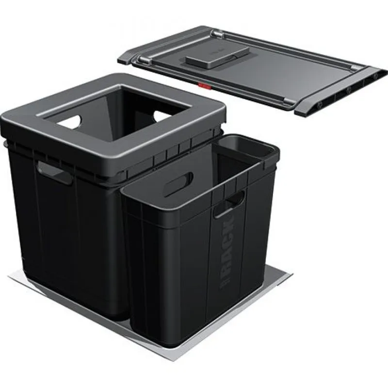 Tri sélectif FRANKE 350-60 Varia pour tiroir