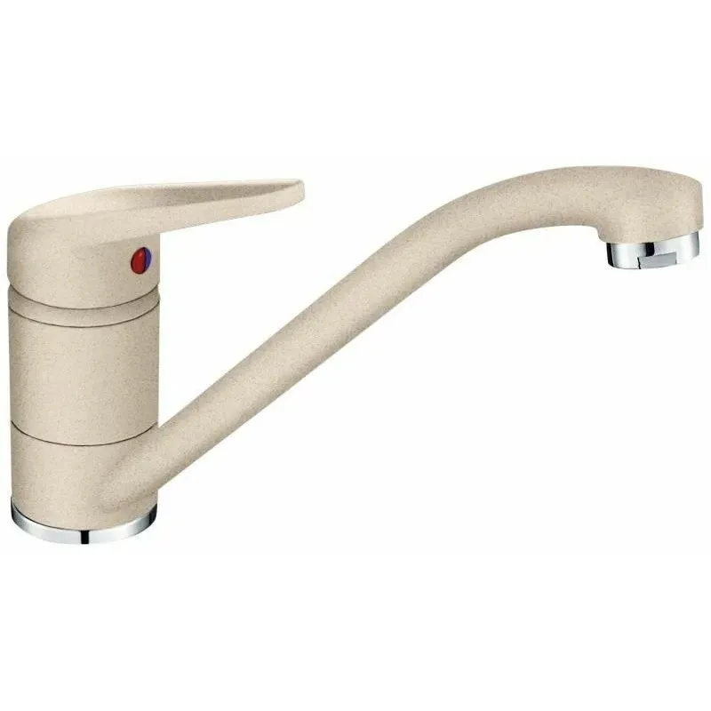 Mitigeur Franke FC 9547.031 / Chrome / Douchette