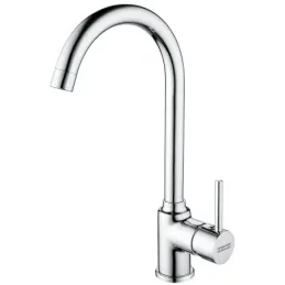 Robinet Franke FN 0143.031 / Chromé