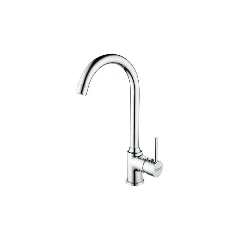 Robinet Franke FN 0143.031 / Chromé