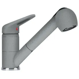 Robinet Franke FC 9547.031 / Chrome / Douchette