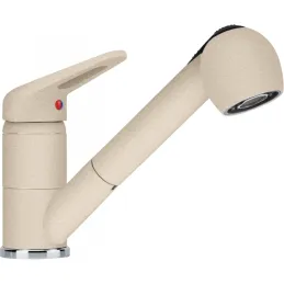 Robinet Franke FC 9547.031 / Chromé / Douchette