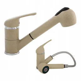Robinet Franke FC 9547.031 / Chromé / Douchette