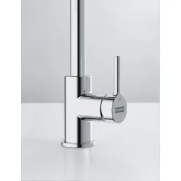 Robinet Franke FN 0143.031 / Chrome
