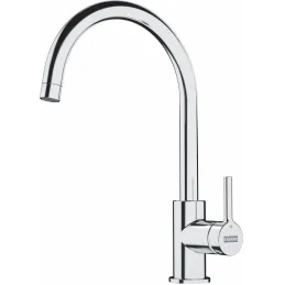 Robinet Franke FN 0143.031 / Chrome