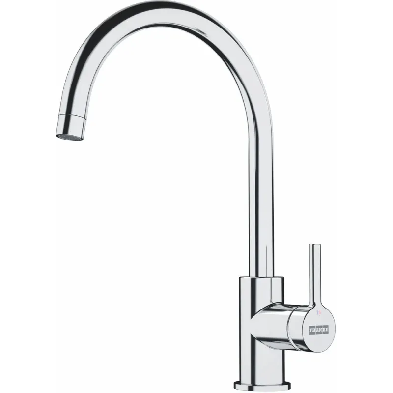 Robinet Franke FN 0143.031 / Chrome