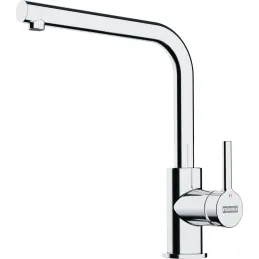 Mitigeur Franke FN 0143.031 / Chromé