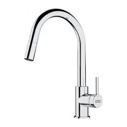 Mitigeur Franke FC 6051 LINA / Chrome / Douchette