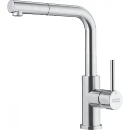 Mitigeur Franke FN 0143.031 / Chrome