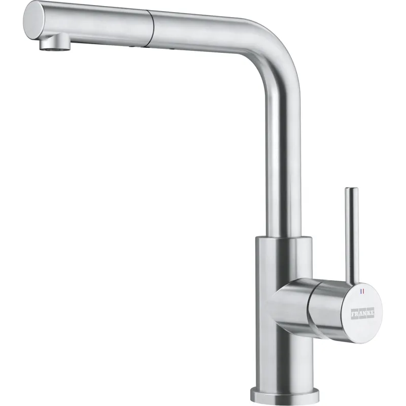 Mitigeur Franke FN 0143.031 / Chrome