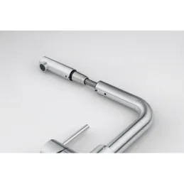 Mitigeur Franke FN 0143.031 / Chrome