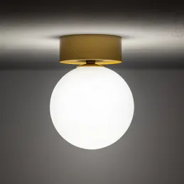 Plafonnier KIER S / Dor