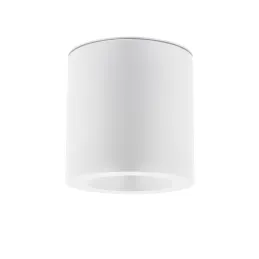 Plafonnier CEARA / Blanc