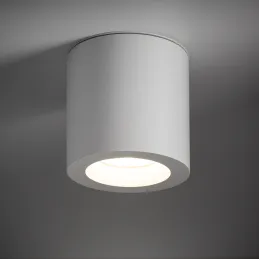 Plafonnier CEARA / Blanc