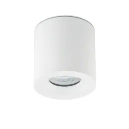 Plafonnier CEARA / Blanc