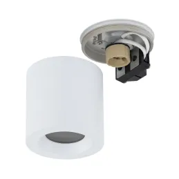 Plafonnier CEARA / Blanc