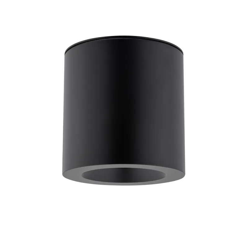 Plafonnier CEARA / Noir