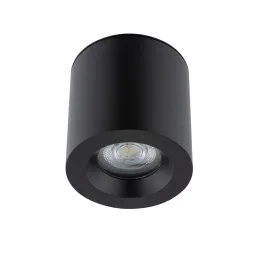 Plafonnier CEARA / Noir