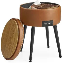 Pouf EMPORIO / Beige clair