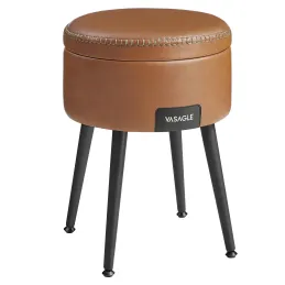 Pouf EMPORIO / Beige clair