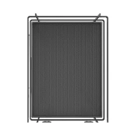 Panier coulissant RANGER avec amortissement / Anthracite