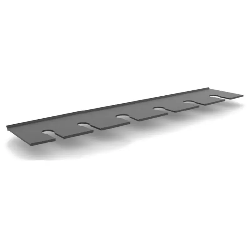 Porte-gobelets pour profil USEit / Noir graphite
