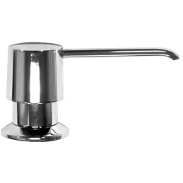 Distributeur de savon Franke FD 300 / Chrome brillant
