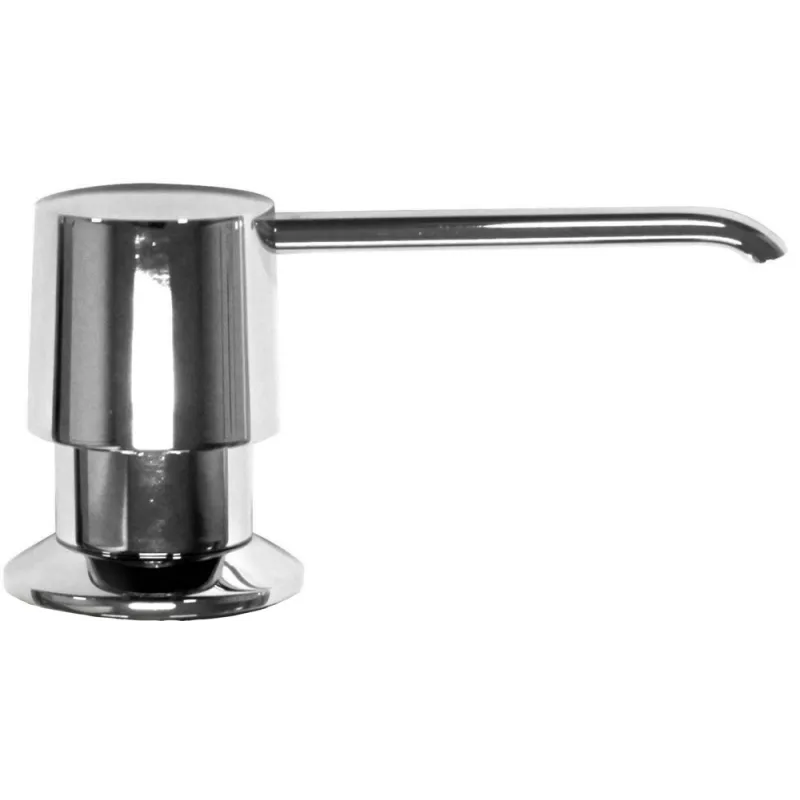 Distributeur de savon Franke FD 300 / Chrome brillant