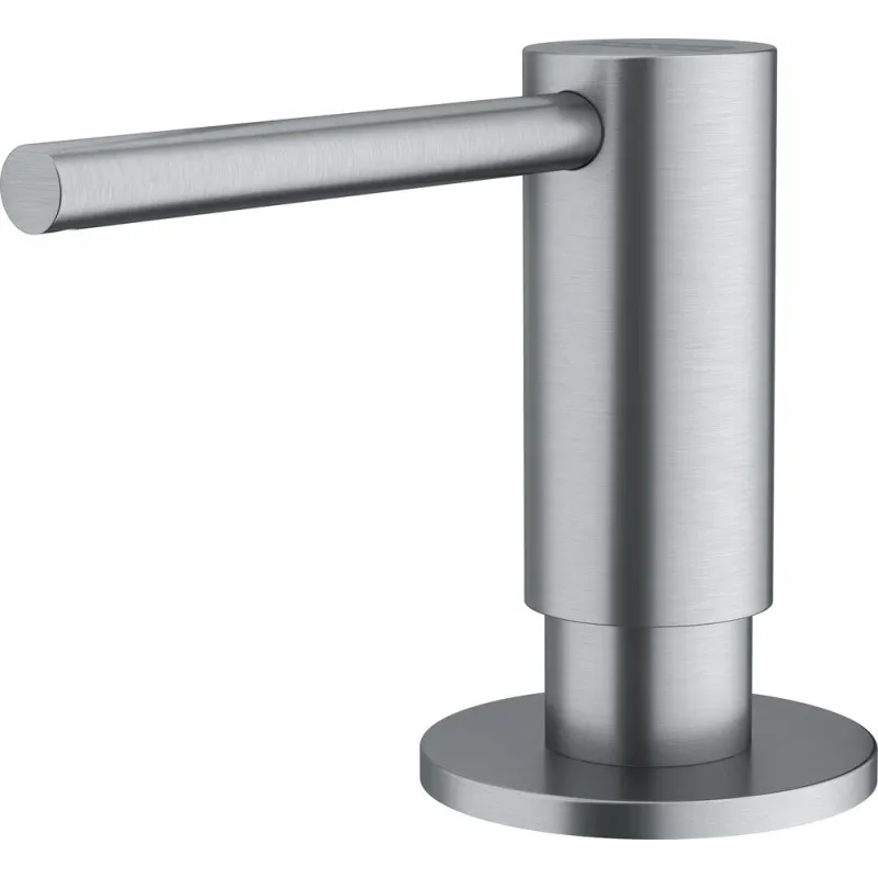 Distributeur de savon Franke Atlas Neo / Inox