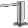 Chrome brillant
