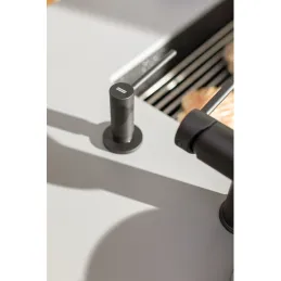 Distributeur de savon Franke Active / Noir mat