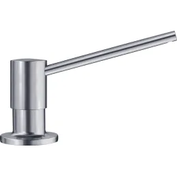 Distributeur de savon Blanco TORRE / Inox