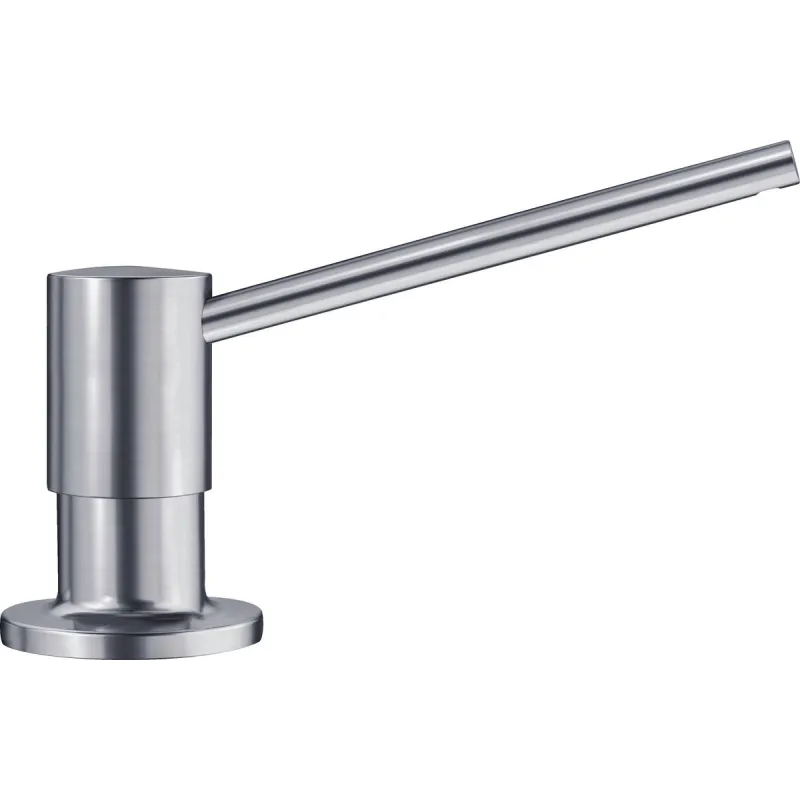 Distributeur de savon Blanco TORRE / Inox