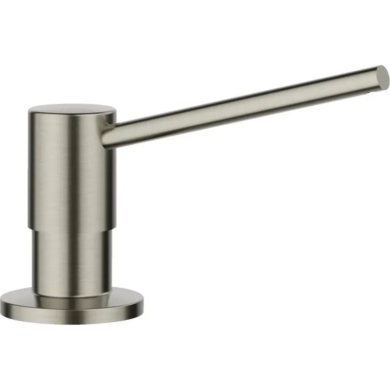 Distributeur de savon Blanco TORRE / Satin platinum